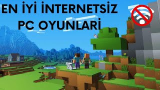 EN İYİ 10 İNTERNETSİZ BİLGİSAYAR OYUNU / EN İYİ OFFLİNE OYUNLAR 2022 screenshot 3