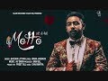 Haye Ni Meri Motto song  - Bhoora Littren | Punjabi Song | 2018