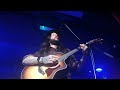 Shawn James - Through the Valley Live @ The Workman&#39;s Club, Dublin 10.11.2022