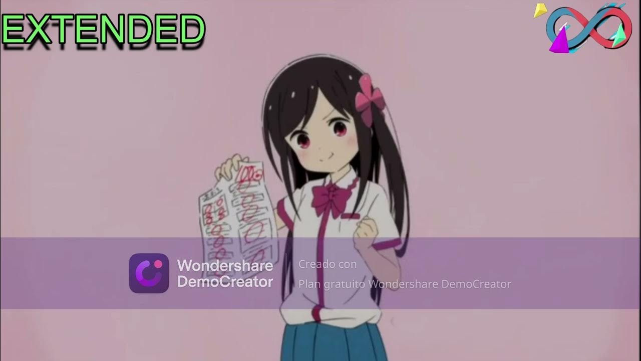 WAH HA HA” Scene & Special ED [Hitoribocchi no Marumaru Seikatsu