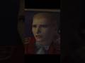 Alfred Awkward Moment In Code Veronica X