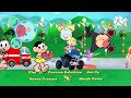 Mickey Mouse Clubhouse Road Rally Add Round 2
