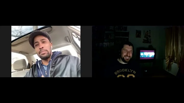 Heres a funky introduction of how nice I am vol 1   RamBunxious