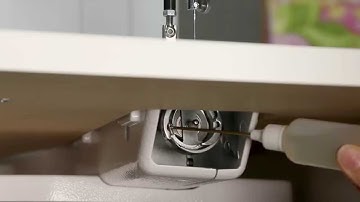 Getting Started with HQ Sweet Sixteen: Maintaining Your Machine