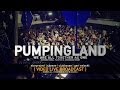 Pumpingland Video Live - Dcibelia #1 [STARPROJECT | CHEEZE | CLUBBASSE | GARI SELECK]