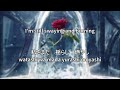 JAPANESE - Evermore w/S&amp;T (Beauty and the Beast 2017/美女と野獣)