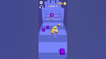 Impostor Clash - Join & Merge - Level 2 #Shorts