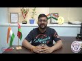 Dr. Singhal Ashish alumna interview 2023 || BSMU, Minsk, Belarus || Milemir