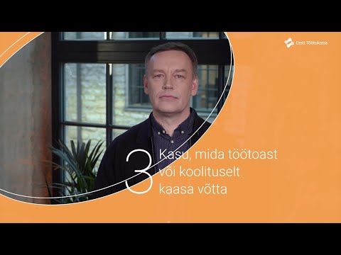 Video: Sektordiagrammi loomise kolm võimalust