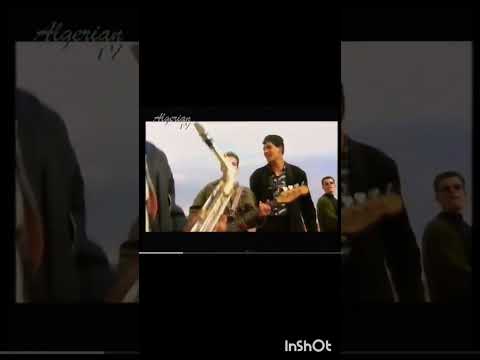 أغنية شاوية يا السراحة فرقة ثيقيار