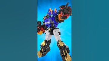 30s Hero Robot 3D: Run & Battle - Gameplay7 transform - Play now for free 1080x1920