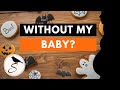 How Do I Face Halloween After The Loss of My Baby? EP59 Podcast