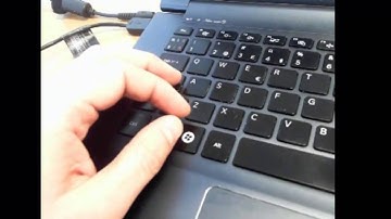 How to spot a Win-Fu master