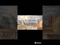 The ROMAN EMPIRE. beautiful #PowerPoint_presentation Example and Idea. #powerpoint #msoffice