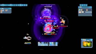 Darkorbit guerras ag2 by FG