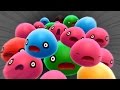 Slime Rancher ВЕСЁЛАЯ ФЕРМА СЛИЗНЕЙ Мультик ИГРА 2 ПОЙМАЙ СЛИЗНЯ