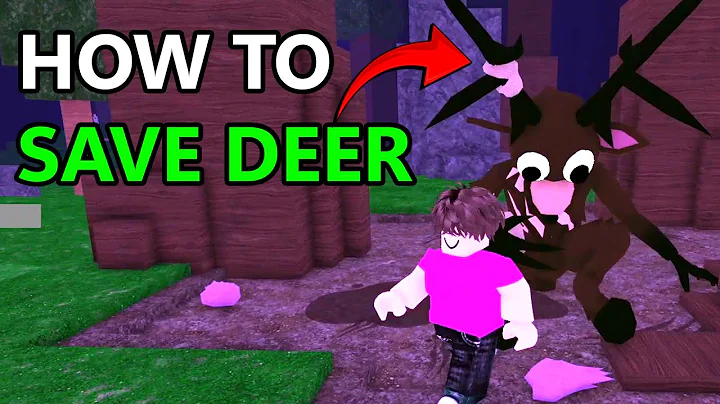 How to Save the DEER in 99 Nights in the Forest