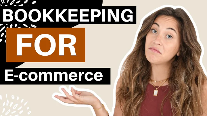 Maximizing E-commerce Success with Effective Bookkeeping