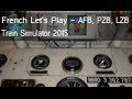 Fr lets play train simulator 2015  afb pzb lzb sifa