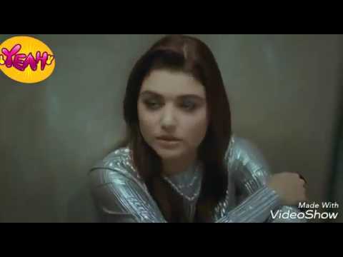 #1 Agar Tum Mil Jao Zamana Chod Denge Hum 2017 || Hayat And Murat ||