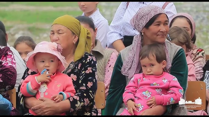 Yashirin kamerada qiz boladi