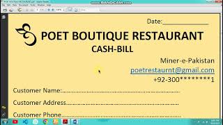 Word File to PDF Converter (Ms office 2013) / @Sofware_Tech_By_Ismail Video 2024