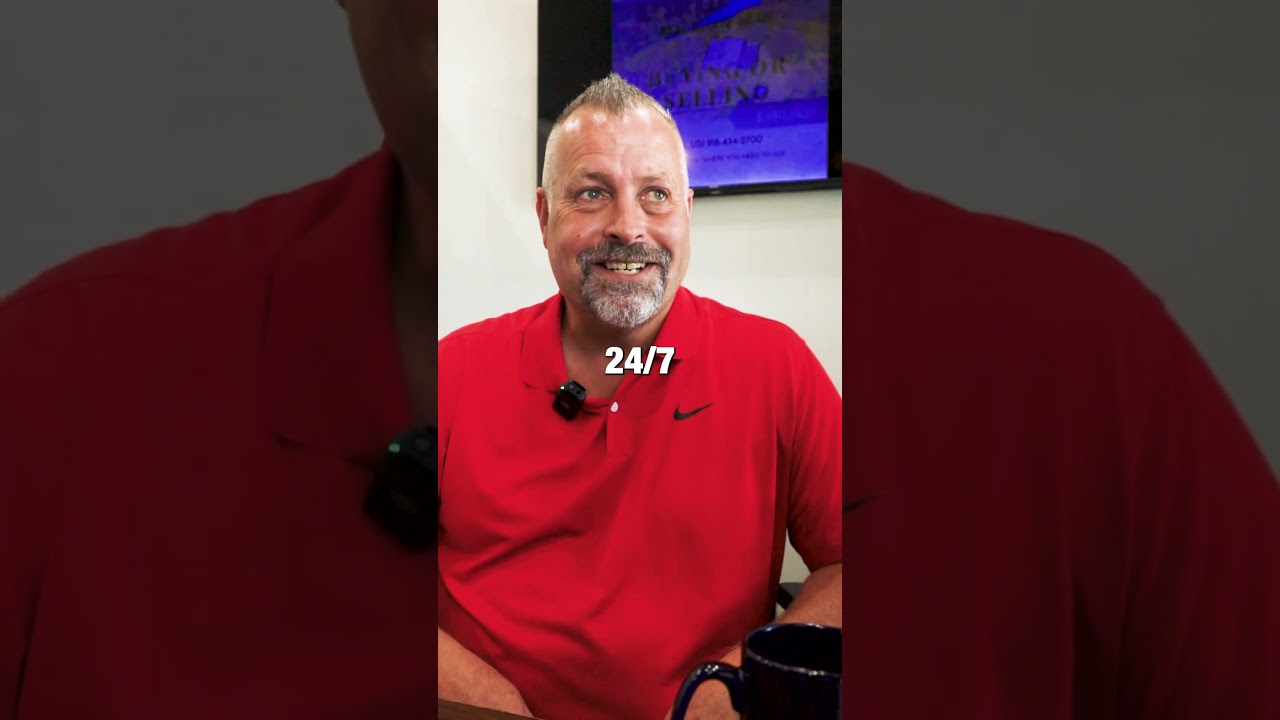 Meet Kevin, your next realtor