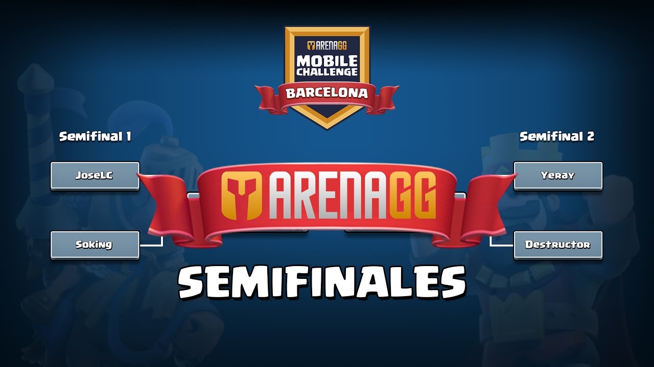 team queso war bases VIVE EL TORNEO DE CLASH ROYALE MÁS GRANDE DE ESPAÑA | Prizepool: 5.000 € | #MobileChallenge