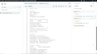 Python Assignment 1