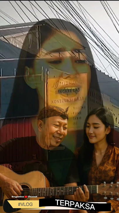 “TERPAKSA – Rhoma Irama (Versi Dangdut Remix) |