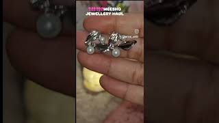 Meesho Jewellery Haul