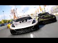 Best Car Stunt 3D – Extreme Mega Ramp Racing &amp; Impossible Stunts