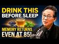 Top 5 Foods That Heal Brain Cells and Restore Memory While You Sleep | Dr. William Li