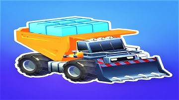 ♻️ Recycle Master ♻️ GAMEPLAY (Android, iOS)