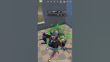 Bgmi fastest 1v2 with dbs #bgmi #pubg #shortvideo #shorts #short #pubgshorts #bgmishorts #viral