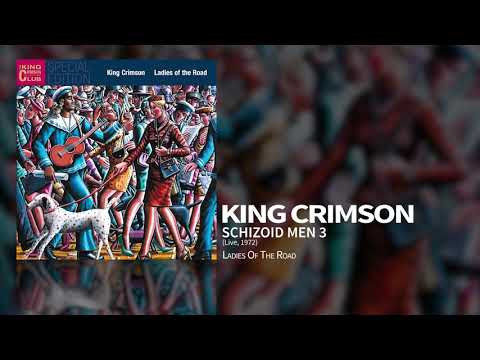 Putar Schizoid Men - 3 (Live 1972) - King Crimson