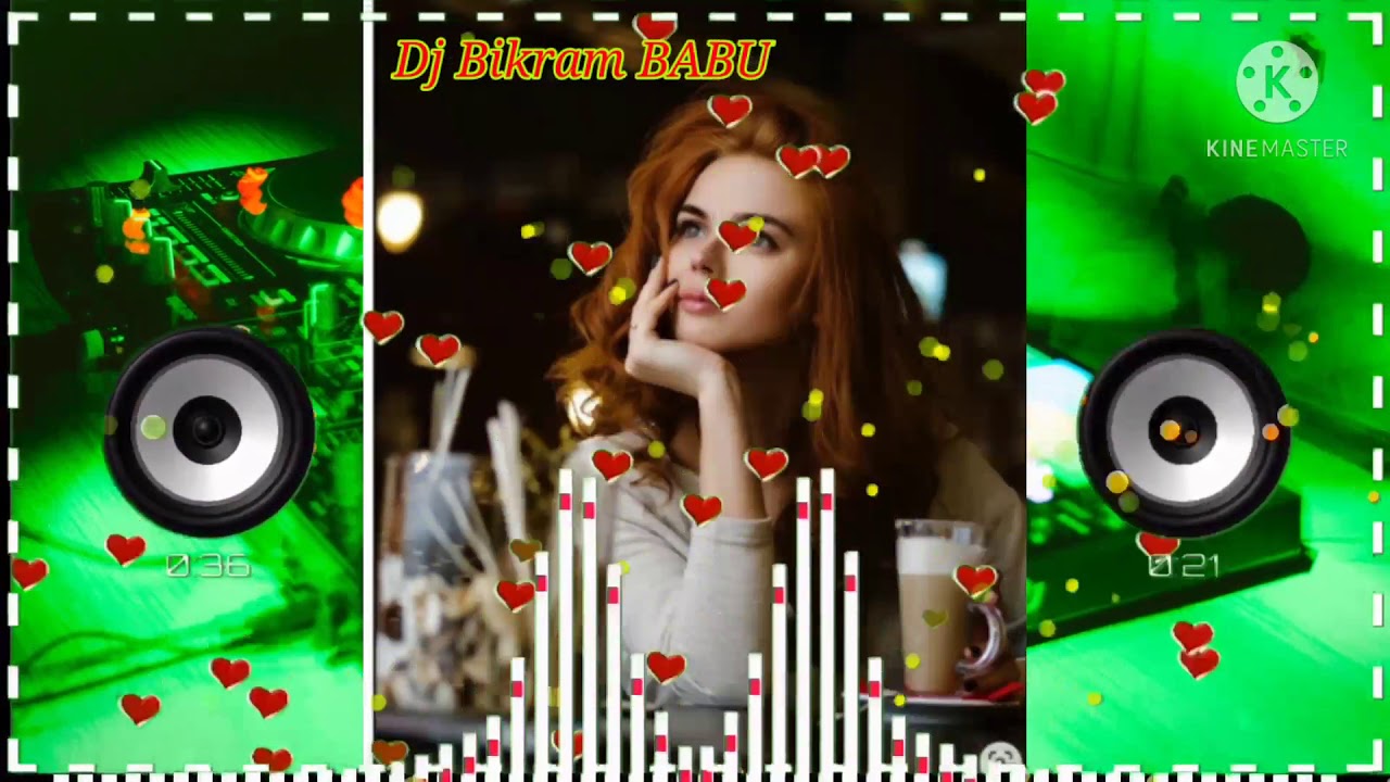 Tomay Chere Bohu Dure Jabo Kothay Ek Jibone Eto Prem Pabo Kothay DJ New Song Dj Bikram Babu