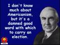 Creative quotations from warren harding for nov 2