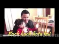 Amazing dad and daughter song tum pass aye Mp3
