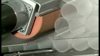 BBK - Tube Labelling Machine screenshot 1