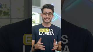 La Mesa Elevable De Mi Setup