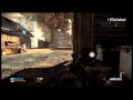 COD Ghosts 70+ Kills on Warhawk Solo (Objective over 65 kills on kc)
