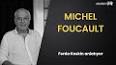 Sosyoloji ve Foucault'nun İktidar Anlayışı ile ilgili video