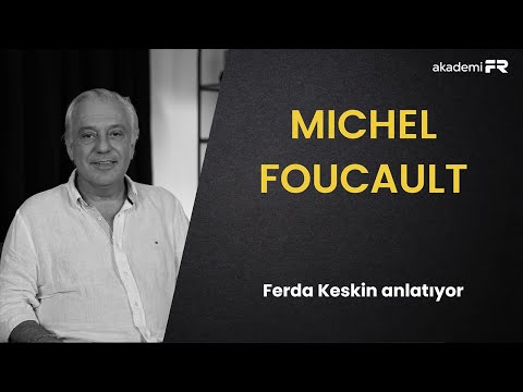 Video: Foucault'nun cezaya bakış açısı nedir?