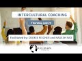 Intercultural Coaching, with Jeannette &quot;Cookie&quot; Fisher and Nagesh Rao