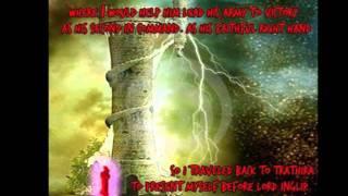 The Chronicles Of Lord Inglip - The Great Journey