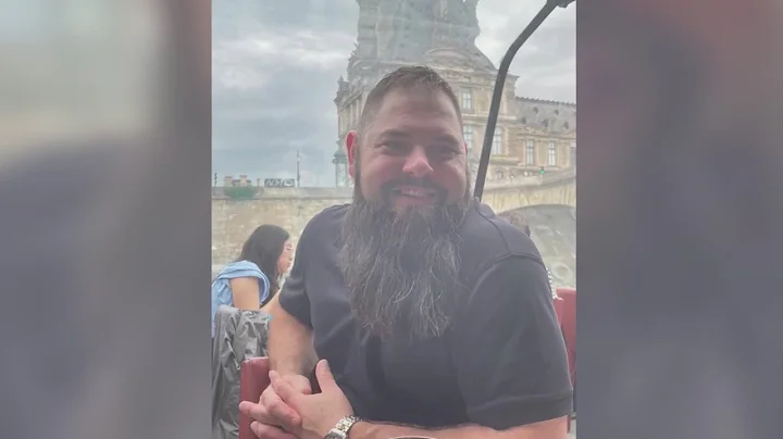 Body of Kansas kayaker recovered in Minnesota lake