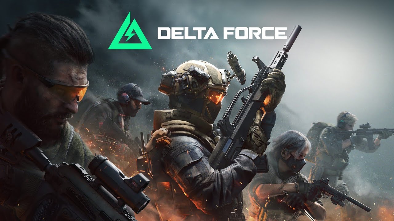 Delta Force DOMINAÇÃO DE ÁREA BEM FLUÍDO (PS5 GAMEPLAY)