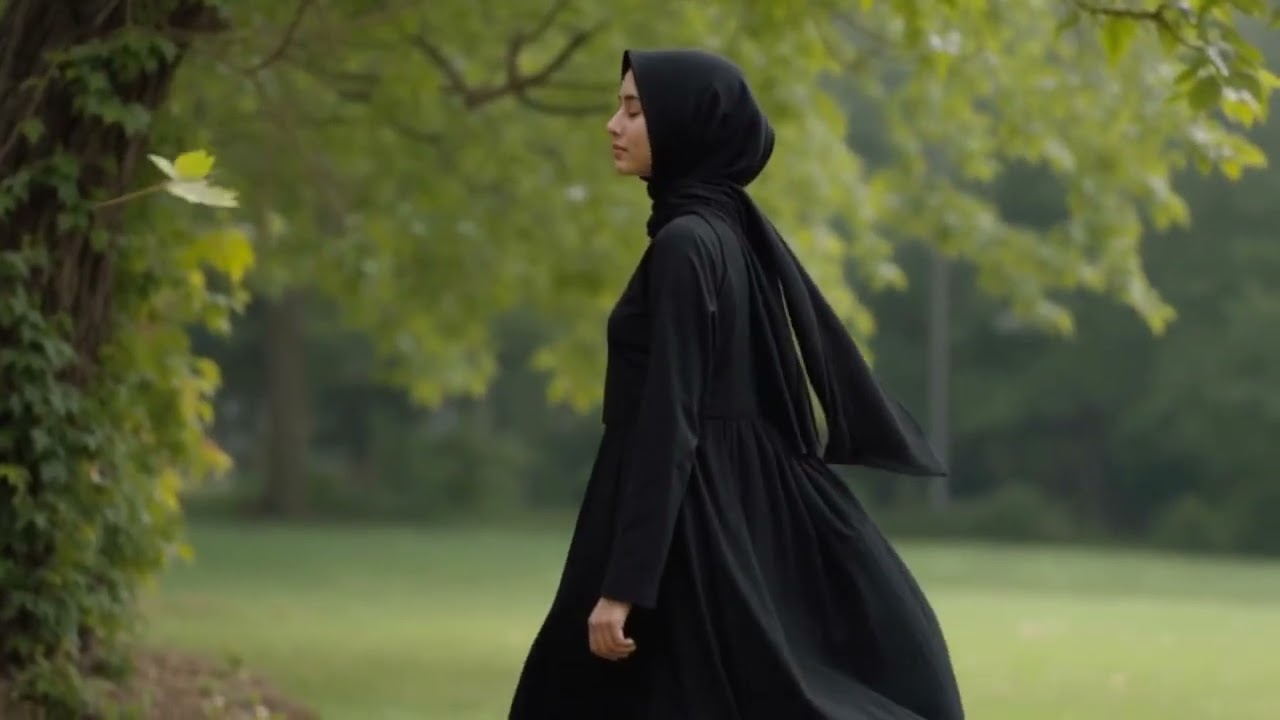 Yalnız Kadınlar İçin Dua | Allah Seni Görüyor 🤍