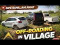 🔥 SCORPIO OFFROAD BEAST MODE ON! 💪🚙 | Real Power Test in Tough Terrain ||